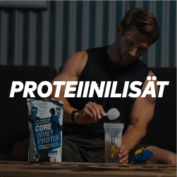 Proteiinit